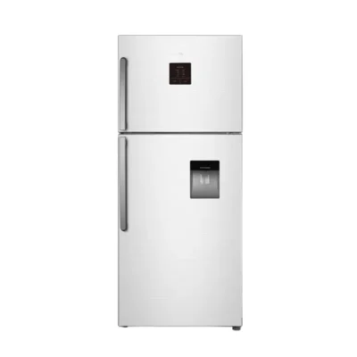 TCL P550TMN 420 L Top Mount Refrigerator