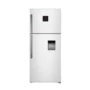 TCL P550TMN 420 L Top Mount Refrigerator
