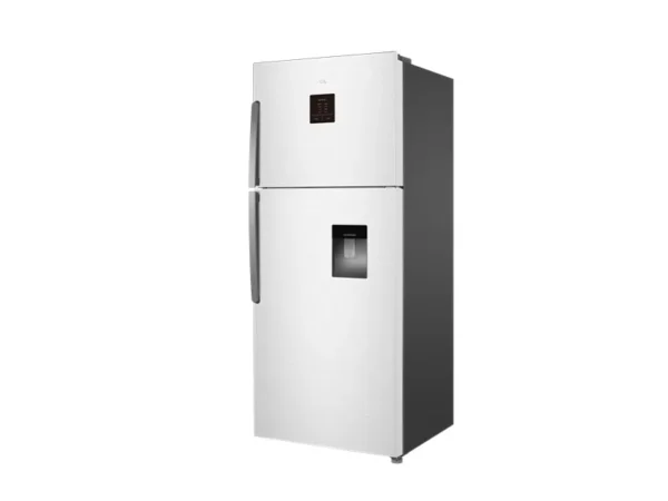TCL P550TMN 420 L Top Mount Refrigerator