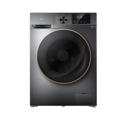TCL 10KG P2110FLG Front Load Washing Machine