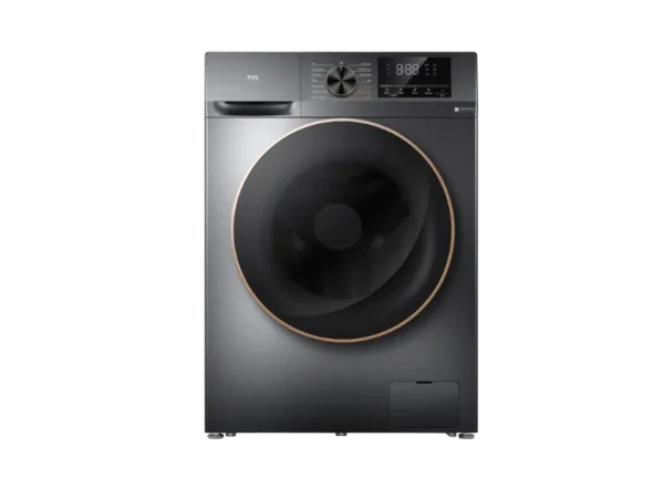 TCL 10KG P2110FLG Washing Machine