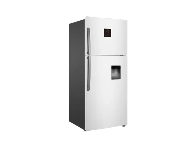 TCL P550TMN 420 L Top Mount Refrigerator