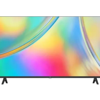 TCL S5400 Series Smart Android TV – Stunning Clarity in Every Size