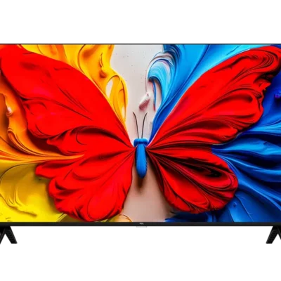 TCL S5K Series Smart Android TV – Bright, Vivid, and Packed with Entertainment