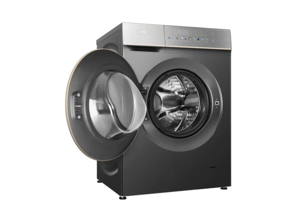 TCL 10KG C7110FLG Front Load Washing Machine