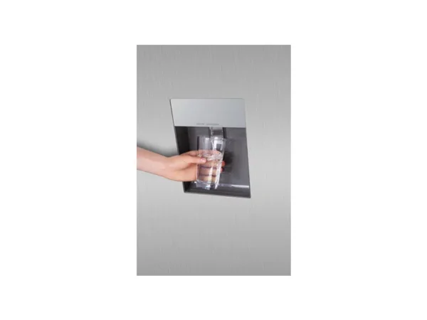 TCL P550TMN 420 L Top Mount Refrigerator