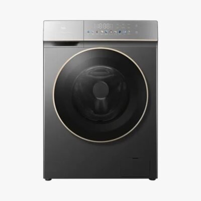 TCL 10KG C7110WDG Front Load Washing Machine
