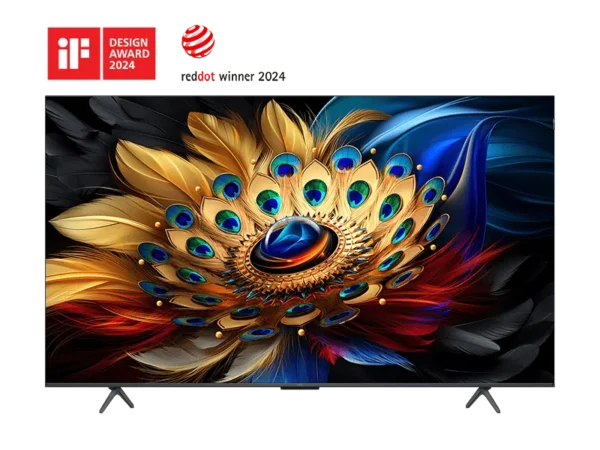 TCL C655 Series