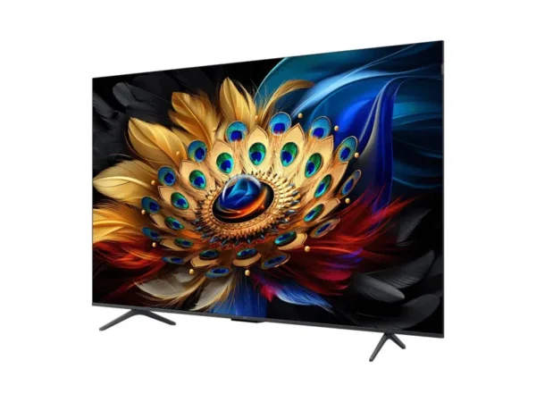 TCL C655 Series