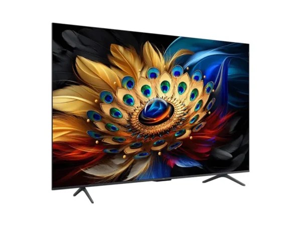TCL C655 Series