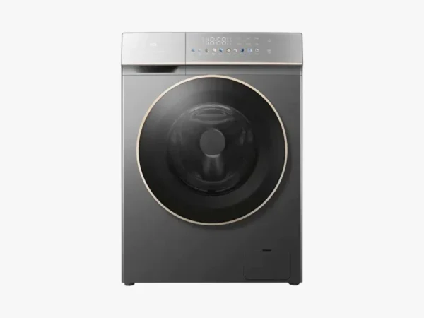 TCL 10KG C7110FLG Front Load Washing Machine