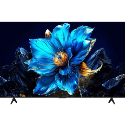 TCL T6C Series 4K HDR Google TV – Vibrant, Smart, and Immersive