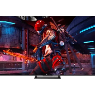 TCL C745 Series 4K QLED Google TV – Elite Gaming & Cinematic Brilliance