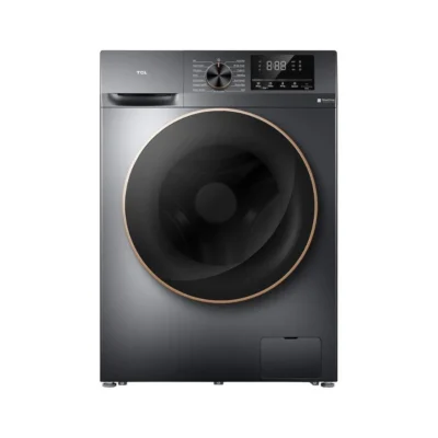 TCL 10KG C2110FLG Front Load Washing Machine