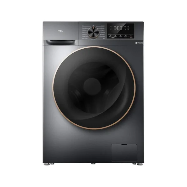TCL 10KG C2110FLG Washing Machine