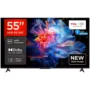 TCL 55V6C 55 inch 4K Google TV