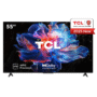 TCL 55T6C 55-inch 4K QLED TV